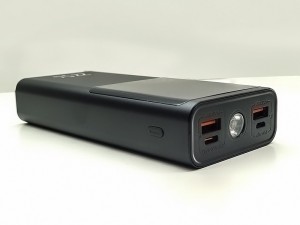 پاوربانک لوینو مدل N-38 ظرفیت 20000mAh