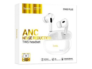 هندزفری بلوتوثی هوکو مدل EW60 PLUS ANC