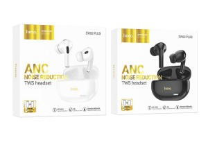 هندزفری بلوتوثی هوکو مدل EW60 PLUS ANC