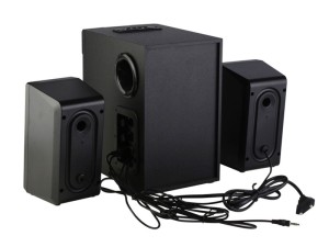 اسپیکر سه تکه کیسونلی  TM-9100A