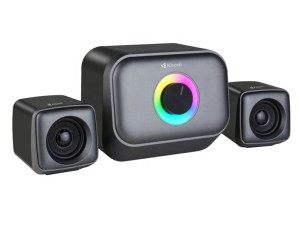 اسپیکر کیسونلی U-3200BT دارای بلوتوث