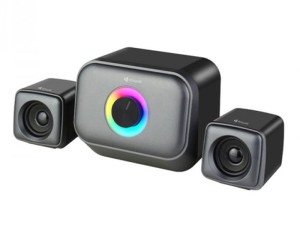 اسپیکر کیسونلی مدل U-3200BT دارای RGB