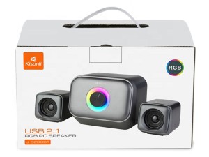 اسپیکر کیسونلی مدل U-3200BT دارای بلوتوث