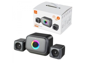 اسپیکر دسکتاپ کیسونلی مدل AC-9002BT دارای بلوتوث