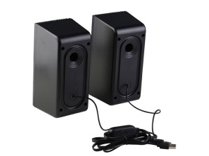 اسپیکر دو تکه Kisonli مدل X30