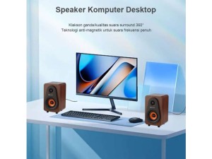 اسپیکر Kisonli مدل T-009