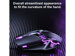 کیبورد و ماوس آئولا مدل F3061