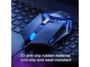 ماوس گیمینگ آئولا مدل Aula F3061