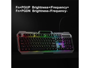 کیبورد و ماوس آئولا F2023 COMBO