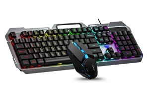 کیبورد و ماوس گیمینگ آئولا F2023 COMBO