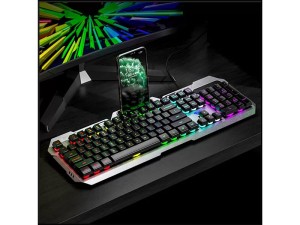 کیبورد و ماوس مخصوص بازی آئولا F2023 COMBO