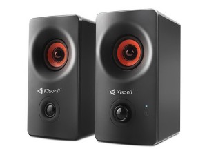 اسپیکر کیسونلی مدل AC-9002BT دارای بلوتوث