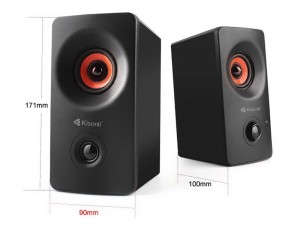 اسپیکر انزو مدل AC-9002BT