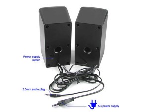 انزو مدل AC-9002BT