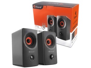 اسپیکر انزو مدل AC-9002BT دارای بلوتوث