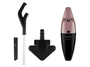 جاروبرقی 800 وات سارکس مدل SR-5010