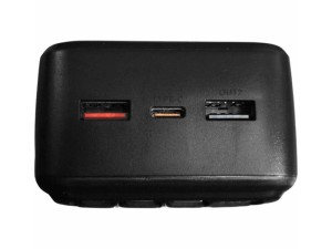 پاوربانک لوینو مدل N-18 ظرفیت 20000mAh
