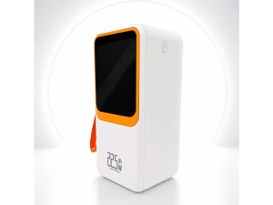 پاوربانک لوینو مدل N-54 ظرفیت 50000mAh