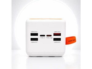 پاوربانک لوینو مدل N-54 ظرفیت 50000mAh
