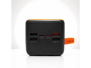 پاوربانک لوینو مدل N-54 ظرفیت 50000mAh