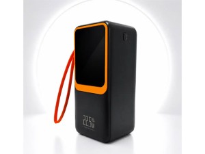 پاوربانک لوینو مدل N-54 ظرفیت 50000mAh