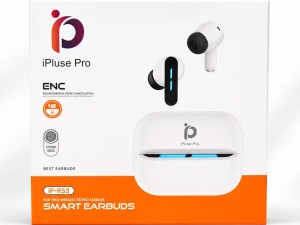 هندزفری بلوتوثی آی پلاس مدل iP-R53