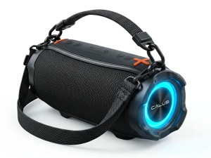 اسپیکر بلوتوثی رم خور و فلش خور کالوس مدل S69 MAX