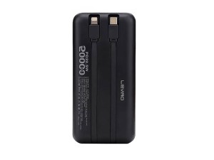 پاوربانک لوینو مدل N-52 ظرفیت 20000mAh
