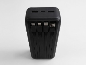 پاوربانک لوینو مدل N-18 ظرفیت 20000mAh
