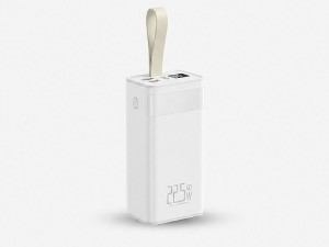 پاوربانک لوینو مدل N-50 ظرفیت 30000mAh