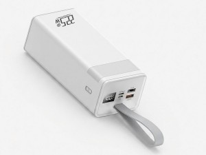 پاوربانک لوینو مدل N-50 ظرفیت 30000mAh
