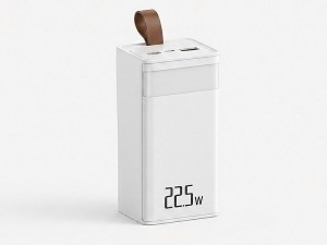 پاوربانک لوینو مدل N-50 ظرفیت 30000mAh