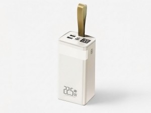پاوربانک لوینو مدل N-50 ظرفیت 30000mAh