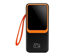 پاوربانک لوینو مدل N-54 ظرفیت 50000mAh