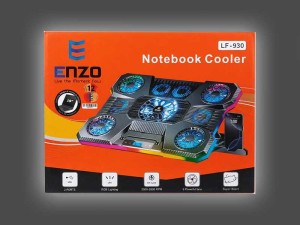 کول پد انزو مدل Enzo LF-930