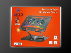 کول پد انزو مدل Enzo LF-290