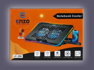 کول پد انزو مدل Enzo LF-295