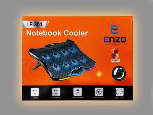 کول پد انزو مدل Enzo LF-801