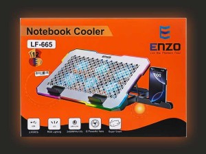 کول پد انزو مدل Enzo LF-665