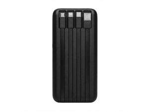 پاوربانک لوینو مدل N-19 ظرفیت 30000mAh
