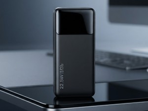 پاوربانک لوینو مدل N-19 ظرفیت 30000mAh