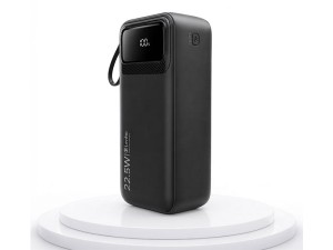 پاوربانک لوینو مدل N-32 ظرفیت 30000mAh