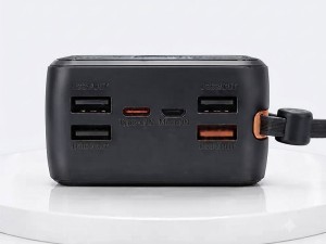 پاوربانک لوینو مدل N-32 ظرفیت 30000mAh