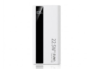 پاوربانک لوینو مدل N-16 ظرفیت 20000mAh