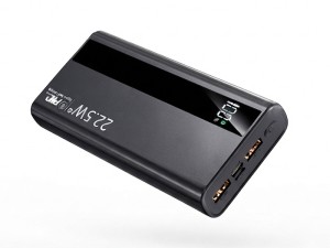 پاوربانک لوینو مدل N-16 ظرفیت 20000mAh