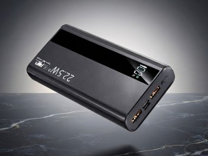 پاوربانک لوینو مدل N-16 ظرفیت 20000mAh