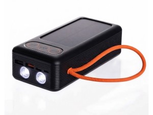 پاوربانک لوینو مدل N-56 ظرفیت 30000mAh