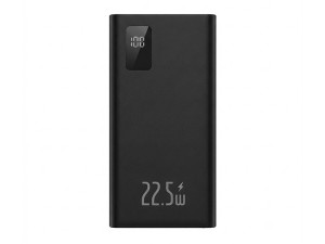 پاوربانک لوینو مدل N-69 ظرفیت 20000mAh شارژ سریع خروجی 22.5 وات