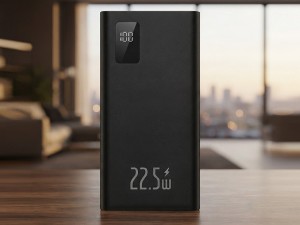 پاوربانک لوینو مدل N-69 ظرفیت 30000mAh