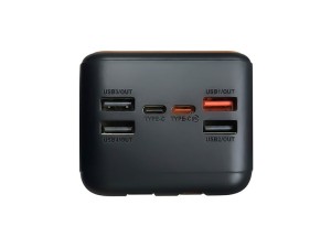 پاور بانک لوینو 40000mAh مدل Levino N-10